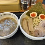 中華そば 華丸 - 