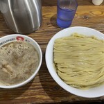 ラーメン人生JET600 - 