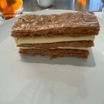 Benoit Alain Ducasse - 