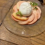 ハガレ 渋谷店 - 