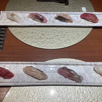 池袋 すし 福寿 - 