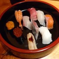 魚心 新宿総本店 - 