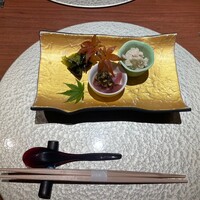 池袋 すし 福寿 - 