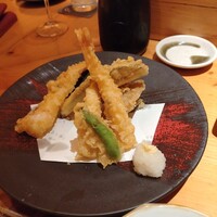 魚心 新宿総本店 - 