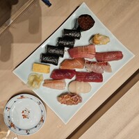 鮨こいづみ - 