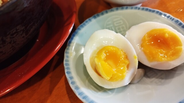 Meiji Tei Ramen Kura photo 3