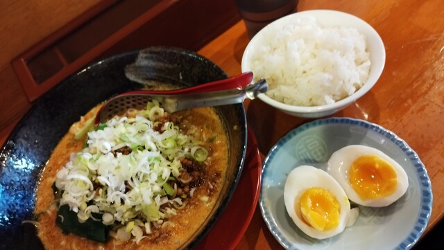 Meiji Tei Ramen Kura photo 5