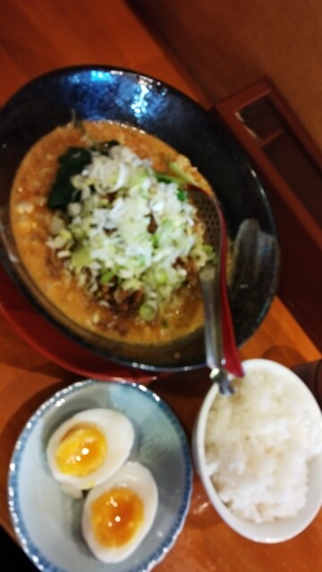 Meiji Tei Ramen Kura photo 2