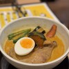 スープカレー専門店 モンキー スパイス