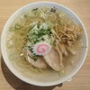しょうがラーメン 七の庫