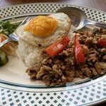 CHUTNEY Asian Ethnic Kitchen - 