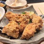 炭火焼鳥 鶏えん - 