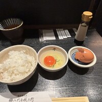 銀座米料亭 八代目儀兵衛 - 
