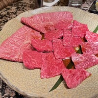 うしごろ 貫 恵比寿本店 - 