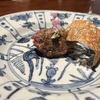 祇園 肉料理おか - 