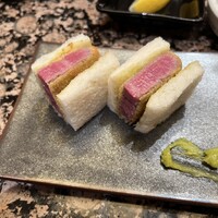 うしごろ 貫 恵比寿本店 - 