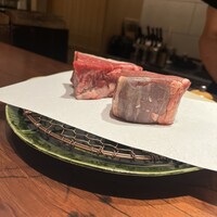 祇園 肉料理おか - 