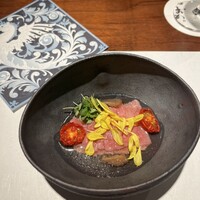 祇園 肉料理おか - 