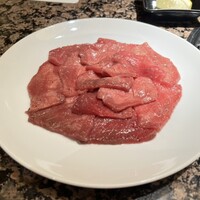 うしごろ 貫 恵比寿本店 - 