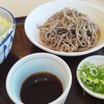 天丼・天ぷら本舗 さん天 - 