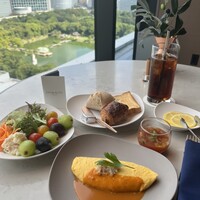 レストラン Chef's Theatre - 