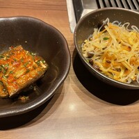 焼肉うしごろ 新宿三丁目店 - 