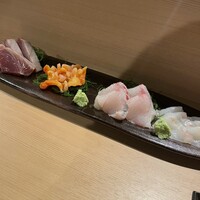 目黒 ながもと - 