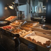 レストラン Chef's Theatre - 