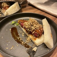 焼肉うしごろ 新宿三丁目店 - 