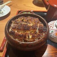 炭焼 うな富士 有楽町店 - 