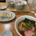 ユナイテッド ヌードル アメノオト - 