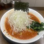こば屋 - 料理写真: