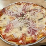 Pizza&Pasta Piazza Nao - 