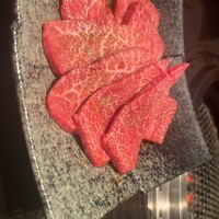 焼肉 青山外苑 - 