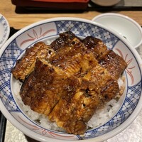 ひつまぶし 登河 那古野本店 -  ひつまぶし 登河 那古野本店 -