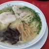 南京ラーメン 黒門