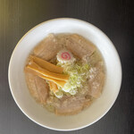 麺屋 わになる - 