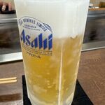 京祇園ねぎ焼 粉 - 