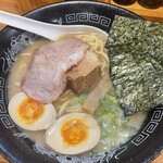 らーめん金伝丸 - 