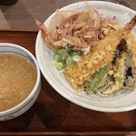 越前蕎麦 見吉屋 - 