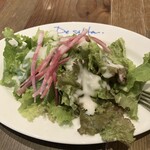 Trattoria e Pizzeria De salita 赤坂 - 