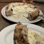 Trattoria e Pizzeria De salita 赤坂 - 