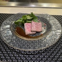 神戸牛 個室 ステーキ 吉祥 - 