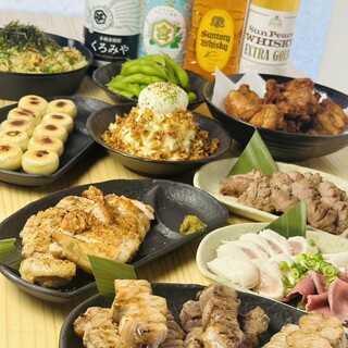 記念日も大歓迎！プレートあり