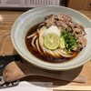 扇町うどん屋 あすろう