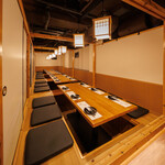 創作和食居酒屋 晴れる屋 - 