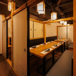 創作和食居酒屋 晴れる屋 - 