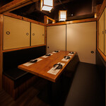 創作和食居酒屋 晴れる屋 - 