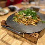 ねぎ庵 紙屋町店 - 