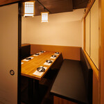 創作和食居酒屋 晴れる屋 - 